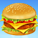 Juegos de Cocina Hamburguesa - Androidアプリ