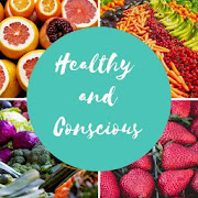 Healthy and Conscious Eating Free Recipes