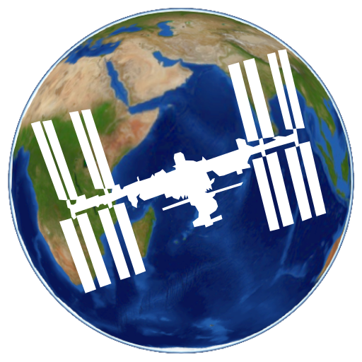ISS 360 Perspective - Live Vie 1.0.14 Icon