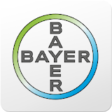 Bayer magazine icon