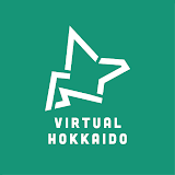 Virtual Hokkaido icon
