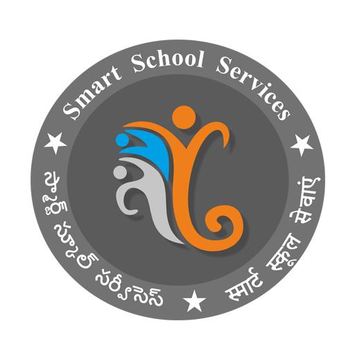 Smart School Services logo