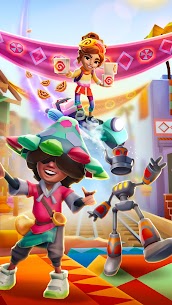 Subway Surfers v3.27.0 Ultimate Guide for Endless Fun 2024 5