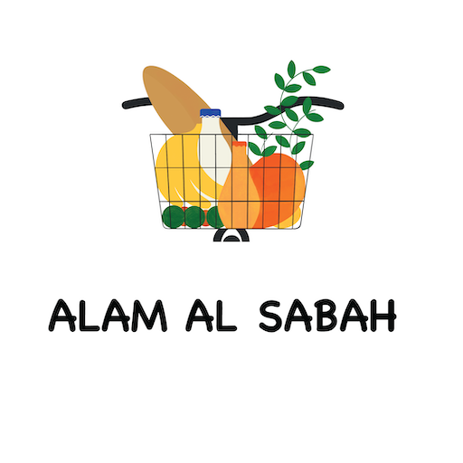 Alamalsabah logo