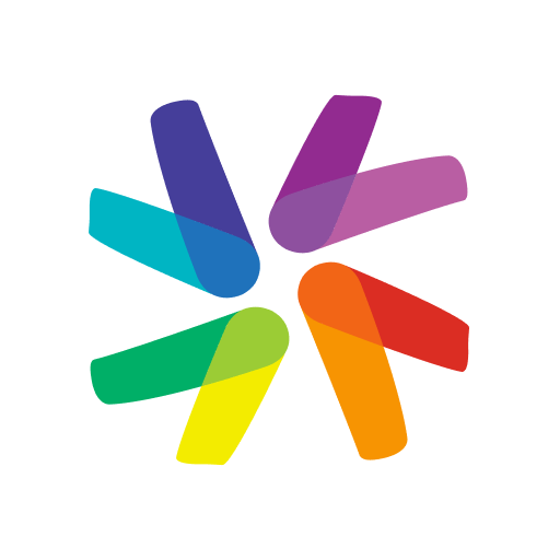 Vibrant CU logo