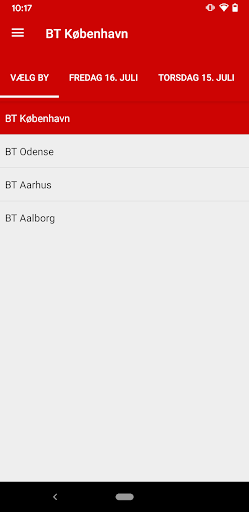 B.T. e-avis Screen 2