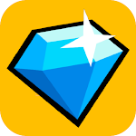 Cover Image of Télécharger Diamantes Play FF 1.0 APK