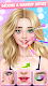 screenshot of Fashion Makeover: Spa Dress Up
