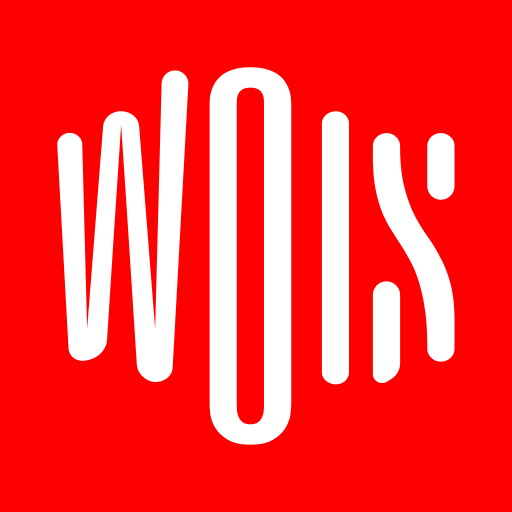 Wois: Share Your Voice 2.0.28 Icon