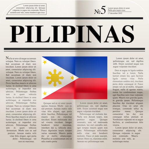 Philippines Newspapers Windows'ta İndir