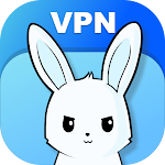 Bunny VPN Proxy - Free VPN Master with Fast Speed Apk