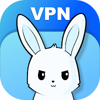 Bunny VPN Proxy - Free VPN Master with Fast Speed