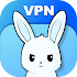 Bunny VPN Proxy - Free VPN Master with Fast Speed1.4.0.229