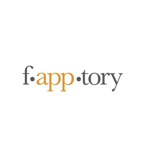 Fapptory 1.0 Icon