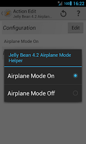 root] 4.2 Airplane - Apps on