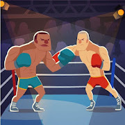 Toony Fight 3d (Street Fight)  Icon