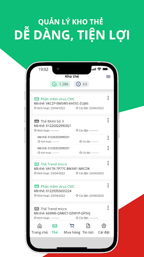 HT Đại lý Screen 2