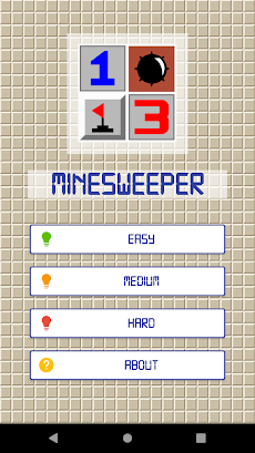 Minesweeper: TV, Phone, Tabletのおすすめ画像2