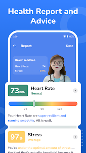 Monitor de frequência cardíaca