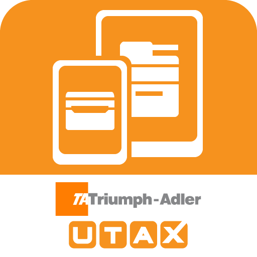 TA/UTAX MyPanel Download on Windows