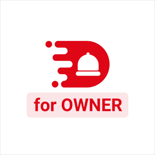 Maresto Owner: Bisnis kuliner logo