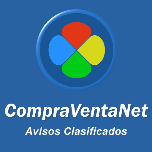 CompraVentaNet Clasificados logo