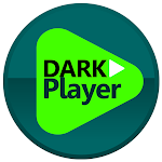Cover Image of Download Dark Player! 1.1 APK