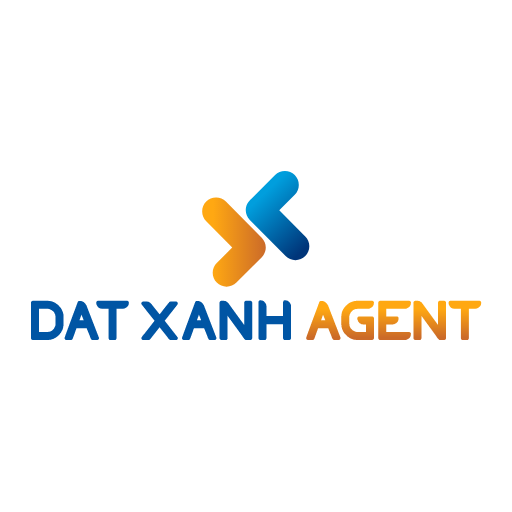 Dat Xanh Agent logo