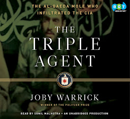 图标图片“The Triple Agent: The al-Qaeda Mole who Infiltrated the CIA”