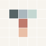 Cover Image of Download Tables - Grid Planner 1.0.0 APK