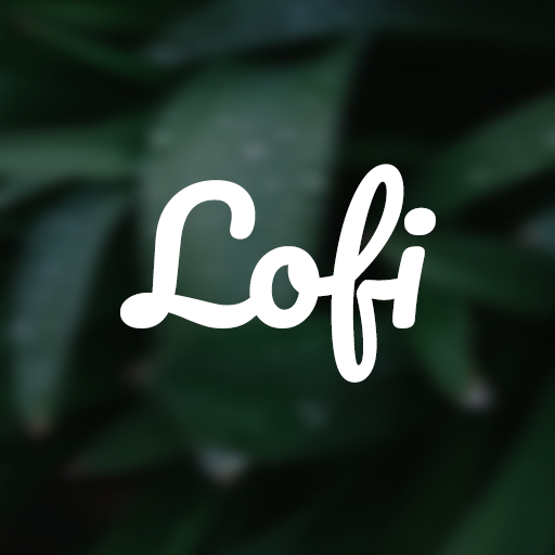 Lofi Chill: Chill all the time logo