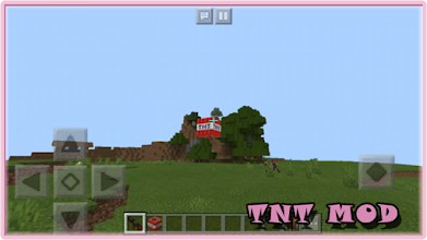 Tnt Mod For Minecraft Apps Bei Google Play