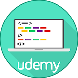 Learn Udemy JavaScript Basics icon