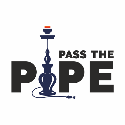 Pass The Pipe logo