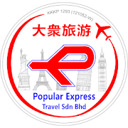 Top 13 Travel & Local Apps Like Popular Express - Best Alternatives