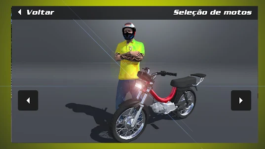 Baixar Mx Grau Motorcycle Bike para PC - LDPlayer