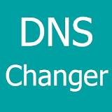 DNS Changer (without Root) icon