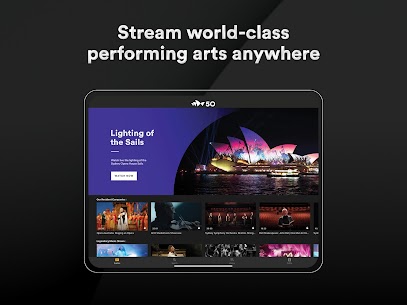 Sydney Opera House – Stream APK + Mod Download 5
