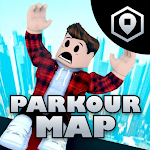 Cover Image of Unduh Parkour games for roblox 1.0.1 APK
