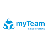 myTeam Salas e Portarias