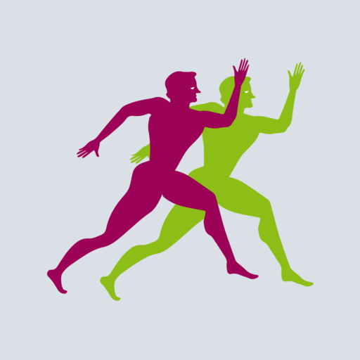 Helwig Personal Training Berli logo