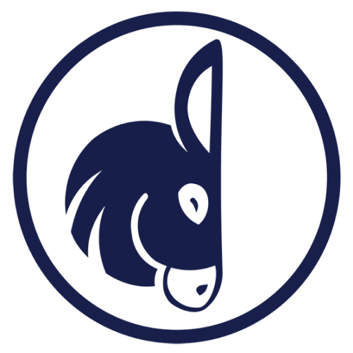 Pricedonkey-dev logo