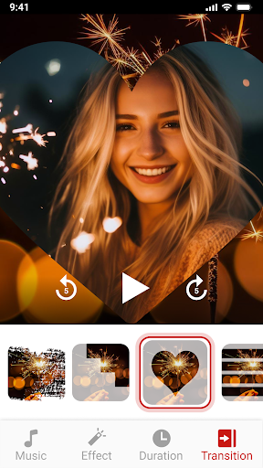 Foto-Video-Maker screenshot 2