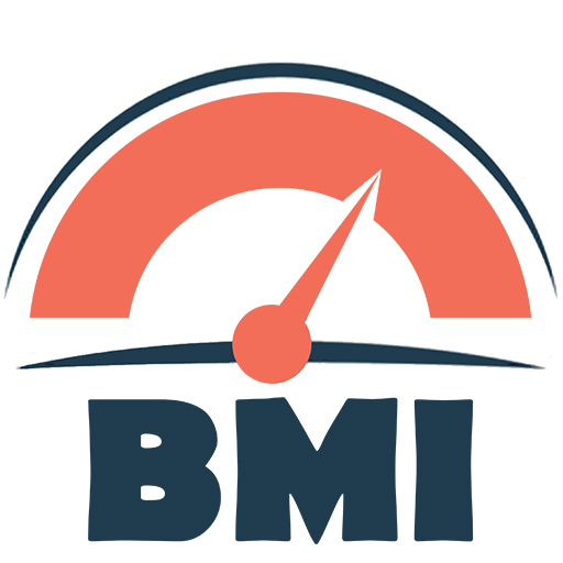 BMI Calculator 1.0.0 Icon