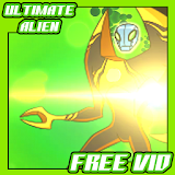 Power Ultimate Alien Benvid Lodestar Transform icon