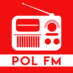 Cover Image of Download Radio Online Polska  APK