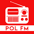 Radio Online Polska: Słuchaj Radio Internetowe1.1.7