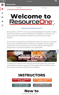 IFSTA ResourceOne