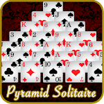Cover Image of Unduh Pyramid Solitaire 1.4.1 APK