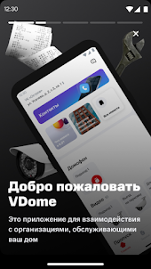 VDome